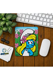 Şirine Baskılı Oyuncu Mousepad 0301
