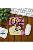 Tazmanya Canavarı Baskılı Oyuncu Mousepad 0307