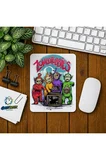 Teletabi Baskılı Oyuncu Mousepad 0309