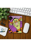 Tigger Baskılı Oyuncu Mousepad 0315