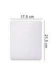 Tom ve Jerry Baskılı Oyuncu Mousepad 0319