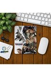 Topgun Baskılı Oyuncu Mousepad 0329