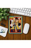 Toy Story Baskılı Oyuncu Mousepad 0335