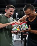 GHOST LEGEND PREWORKOUT V4