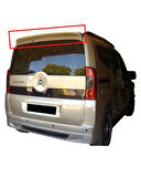 FİORİNO - NEMO - BİPPER PS MODEL SPOİLER (( BEYAZ BOYALI ))