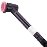 Gison GP-8241 Havalı (Açılı Mikro) Kalıpçı Taşlama Seti