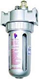 Gison GP815HC 1/4’’ Yağlayıcı