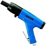 Gison GP851P Havalı Kazıyıcı (Çivili Raspa)