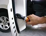 Gison GP854J Adaptörlü Havalı Cırcır Kolu