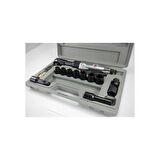 Gison GP856BK 1/2’’ Havalı Cırcır Kolu Seti