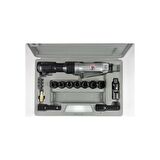 Gison GP856BK 1/2’’ Havalı Cırcır Kolu Seti