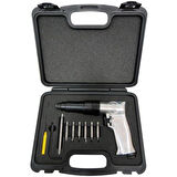 Gison GP-861J1 Havalı Kabzalı Tornavida