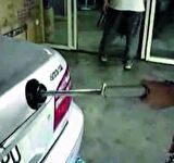 Gison GAS618DPR Havalı Kaporta Çektirme