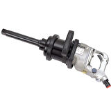 Gison GW-55T 1'' Havalı Somun Sıkma 25.4 mm