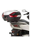 Gıvı Sr1123 Honda Forza 300 Abs (13-17) Arka Çanta Taşıyıcı