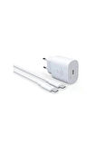 Samsung Galaxy A23 A24 A25 M22 M23 5g Uyumlu Hızlı Şarj Aleti Cihazı Pd Kablo Ve Adaptör 25w 3.0a
