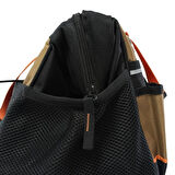 Almags Giza Çok Amaçlı Organizer Çanta - Ev, Araba ve Seyahat İçin Kompakt ve Dayanıklı Malzeme Taşıma Çantası