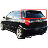 PALİO UZUN KULAK SPOİLER (( BOYASIZ ))