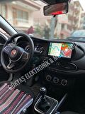 Fıat Egea Easy 4 Gb Ram 64 Gb Hafıza Androıd Multımedıa Teyp