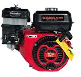 Kama GK420 16Hp Benzinli - İpli Motor