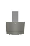 BDE 6050 G Gri Duvar Tipi Davlumbaz