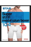 Star  Modal Uzun Boxer