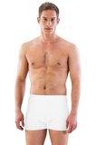 Beyaz   Erkek Boxer