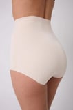 Freshness  Lazer Kesim Yüksek Bel Slip Korse