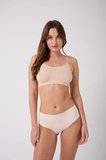 Freshness  Lazer Kesim Silikonlu Slip Korse