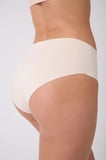 Freshness  Lazer Kesim Silikonlu Slip Korse