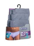 Star  Erkek 'lü Modal Slip