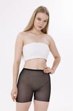 Freshness  Lazer Kesim Tül Boxer Korse