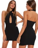 Trend Elbise