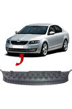 Skoda Octavia Ön Tampon Spoyleri 2013-2017 5E0807611A