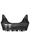 Vw Golf 5-jetta Motor Alt Muhafaza Plastik Küçük 2006-2009 1k0825237j Uyumlu