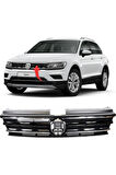 Vw Tiguan Ön Panjur Kromlu 2017 Sonrası 5NA853651B