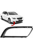 Skoda Süperb Sağ Sis Kapagı Sisli 2013-2015 3T0807682