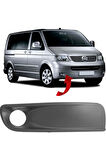 Vw Carevella T5 Sağ Sis Kapagı Sisli 2005-2009 7H5807490