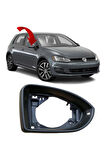 Vw Golf 7-7.5 Sağ Ayna Çerçevesi 2013-2019 5G0857602
