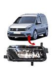 Vw Caddy Sol Sis Farı 2015-2019 2K5941661