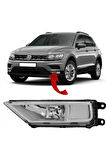 Vw Tiguan Sol Sis Farı 2015-2020 5NA941699A