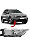 Vw Tiguan Sağ Sis Farı 2015-2020 5NA941700A
