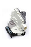 Kapı Kilit Mekanizması Arka R Ibiza 09-11/superb 08-13/passat 06-15/tiguan 08-11/q7 07-09