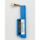 Medion Md 19731 Robot Süpürge 2500 Mah Batarya