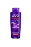 Elseve Turunculaşma Karşıtı Mor Şampuan 200 Ml