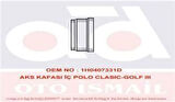 Gkn 301141 Üretimi Yok-Ic Aks Kafası Volkswagen Caddy 96-Golf 86-Passat 88-Polo 05- 191407331A
