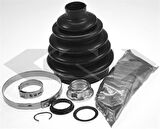 Gkn 302960 Aks Körüğü Seti Diş Golf IV-Bora-A3-Toledo 1.4 16V-1.6 Akl-Aeh 1K0498203B