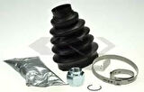 Gkn 303256 21121 Aks Körüğü Kiti Peugeot 206 1.4L 98 1.4 16V 03 206 CC 1.6 16V 00 207 1.4 06 3273.60