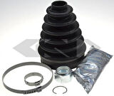 Gkn 303449 Aks Körüğü Seti Diş Master-Movano 98 Boxer-Jumper 02 4403476