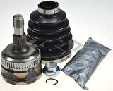 Gkn 303880 Aks Kafası Diş Manuel Mercedes W168 Bm 97-03 A1683603172